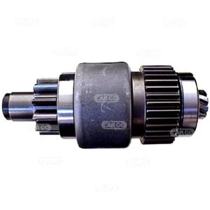 Abbildung von HC Cargo 132942 Freilaufgetriebe, Starter 40,2mm 11