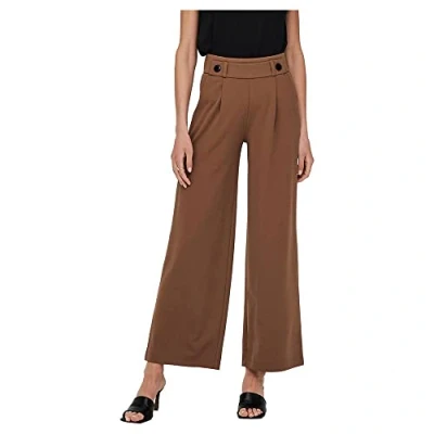 Abbildung von JDY Jdygeggo NEW LONG PANT Stoffhose, Damen, Größe: XSx30, Aztec