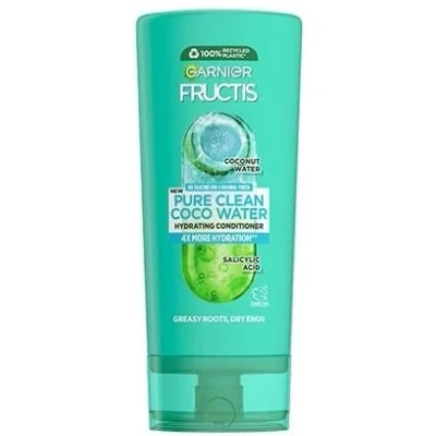 Abbildung von Garnier Fructis Coconut Water Conditioner, 200 ml, 2 Stück