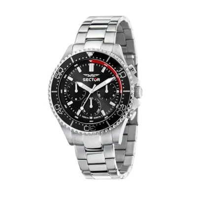 Abbildung von Sector No Limits Herrenuhr 230 Limited Edition, Multifunktion, analog R3253161043