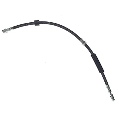 Abbildung von BREMBO T 85 144 Bremsschläuche 565 F10X1 VOLKSWAGEN: Polo V Schrägheck, IV SEAT: Ibiza 4 Sportcoupe