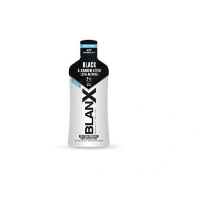 Abbildung von White Shock Mouthwash 500 Ml