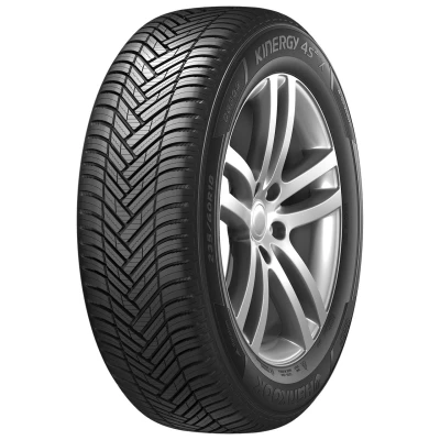 Abbildung von Hankook Kinergy 4S² X H750A 215/60 R17 96V PKW Ganzjahresreifen Reifen 1030010