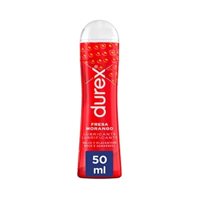Abbildung von Durex Gleitmittel und Gel