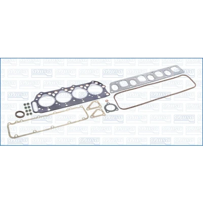Abbildung von AJUSA 52210900 Dichtungssatz, Zylinderkopf FIBERMAX