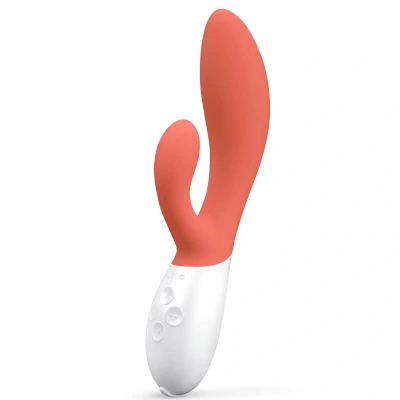 Abbildung von LELO Ina 3 (Various Shades) Coral