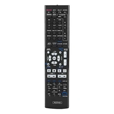 Abbildung von ASHATA Ersatz Fernbedienung, Hochwertig Ersatzfernbedienung Amplifier Remote Controller,Geeignet für Pioneer AV Receiver VSX 519V K S