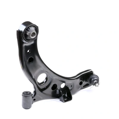 Abbildung von SIDEM 73270 Querlenker unten, Vorderachse links Stahlblech 15,3 Schubstange DAIHATSU: Sirion II, SUBARU: JUSTY 4