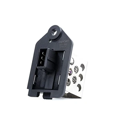 Abbildung von TOPRAN Vorwiderstand Elektromotor Kühlerlüfter 723 893