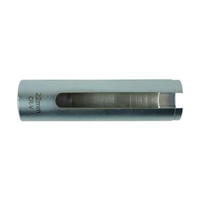 Abbildung von Laser 6672 dünnwandig, Lambdasonde Stecknuss, 22 mm