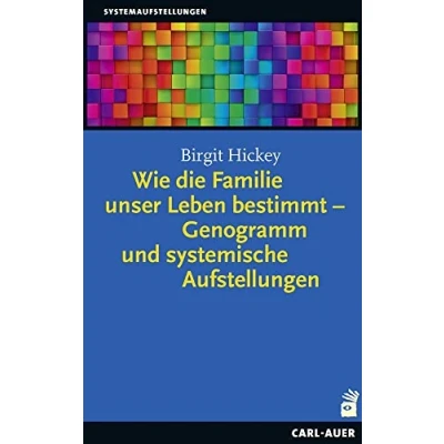 Abbildung von Wie die Familie unser Leben bestimmt Genogramm und systemische Aufstellungen (Systemaufstellungen)