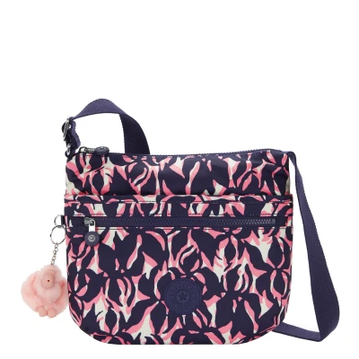 Abbildung von Kipling ARTO Umhängetasche, Damen, Größe: One Size, Palm mood