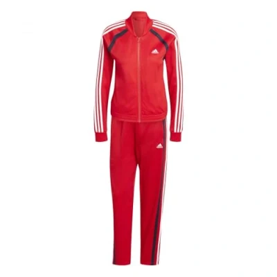 Abbildung von adidas Damen Teamsport Trainingsanzug, L