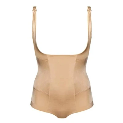 Abbildung von Ulla Dessous Miederbody Bodyliner Yara (Stück, 1 tlg) formendes Vorderfutter
