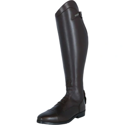 Abbildung von Ego7 Reitstiefel Orion L/+1 Braun 36