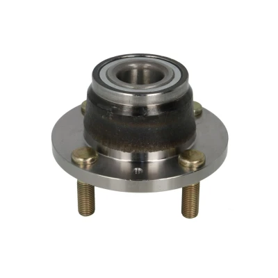 Abbildung von BTA H25032BTA Radlagersatz Hinterachse 125, 55 MITSUBISHI: Lancer Kombi