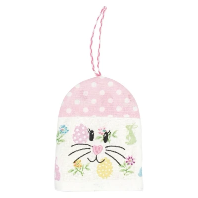 Abbildung von Greengate Cilja Easter Eierwärmer white