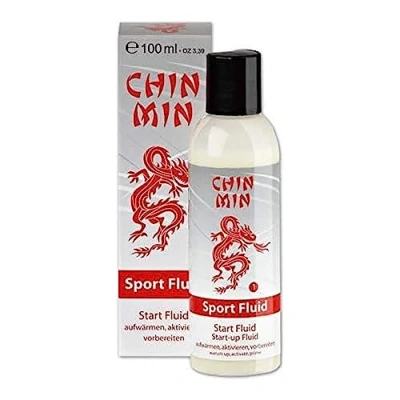Abbildung von Styx Chin Min Sport Fluid