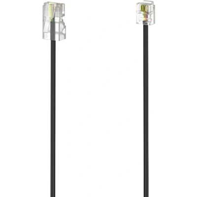 Abbildung von Hama TAE Verteiler, F Stecker 2 Kupplungen