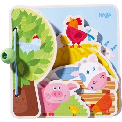 Abbildung von HABA Spielzeug multicoloured für Kinder, Größe: One Size, Multi coloured