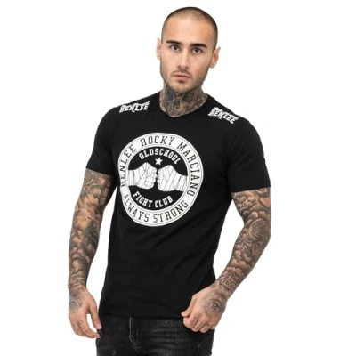 Abbildung von BENLEE Herren T Shirt normale Passform WESTFALL