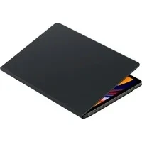 Abbildung von Samsung PC Smart Book Hülle Weiß Galaxy Tab S9