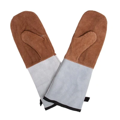 Abbildung von Backhandschuhe Länge 45 cm