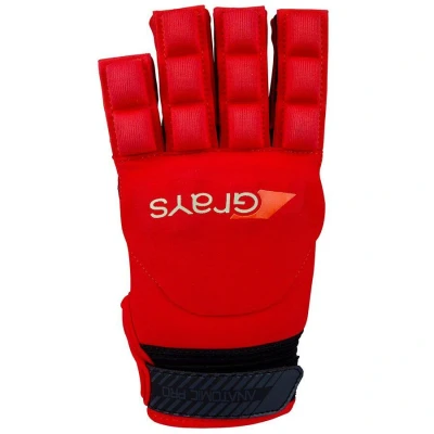 Abbildung von GRAYS Hockeyhandschuh Anatomic Pro XXS