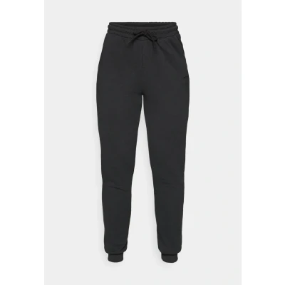 Abbildung von ONLY Play Onpmelina SLIM CUFF Jogginghose, Damen, Größe: Small, Black