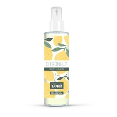 Abbildung von Citronella Body Splash 200 ml