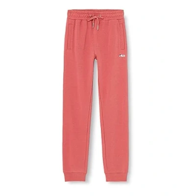 Abbildung von Fila Braives Pants Jogginghose, Herren, Größe: XL, Marsala