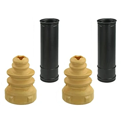 Abbildung von MEYLE 100 740 0011 Staubschutzsatz Hinterachse ORIGINAL Quality VOLKSWAGEN: Golf 5 Schrägheck, 6, 6 Variant, SKODA: Octavia 2 Combi
