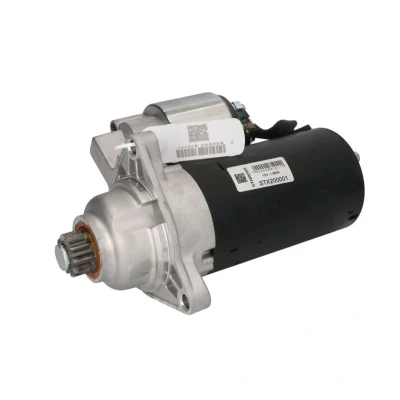 Abbildung von STARDAX STX200001R Anlasser 12 1,8 10,11 VOLKSWAGEN: Transporter 4 Bus, Kastenwagen, Caddy 3 Kombi