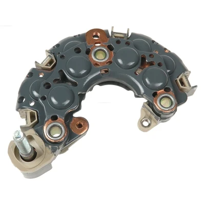 Abbildung von AS PL ARC6003 Gleichrichter, Generator