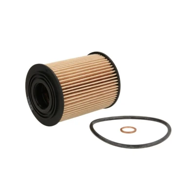 Abbildung von FILTRON OE 648/7 Ölfilter Filtereinsatz CHEVROLET: Captiva, Cruze Limousine, Nubira Kombi, OPEL: Antara
