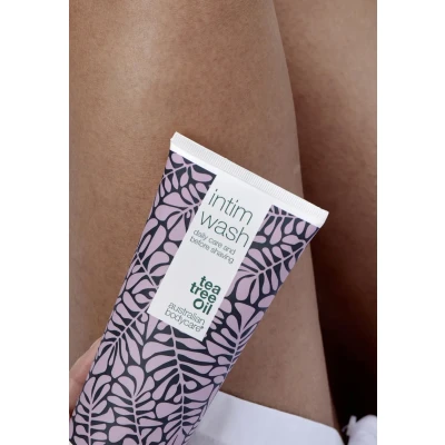 Abbildung von Australian Bodycare Intim WASH Lemon Myrtle Duschgel, Größe: 200 ml,