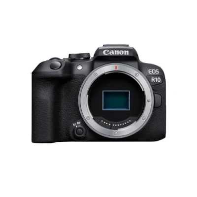 Abbildung von Canon EOS R10 Gehäuse