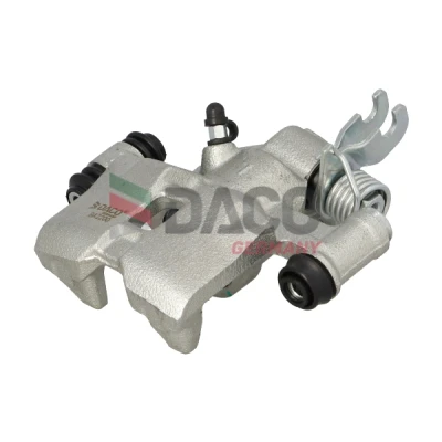 Abbildung von DACO Germany BA2200 Bremssattel MAZDA: 5, 323 F 6, 626 V Limousine