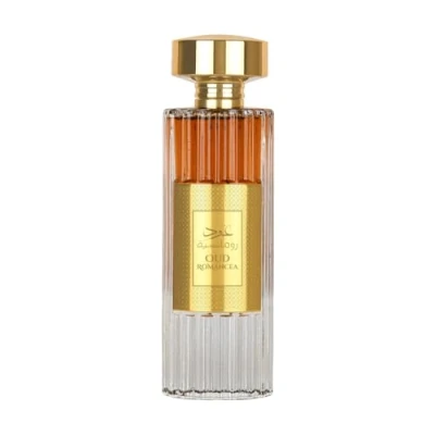 Abbildung von Ard Al Zaafaran Oud Romancea, Eau de Parfum, 100 ml