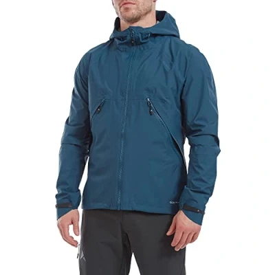 Abbildung von Zrsdfjgiosrj Ridge PERTEX® wasserdichte Jacke