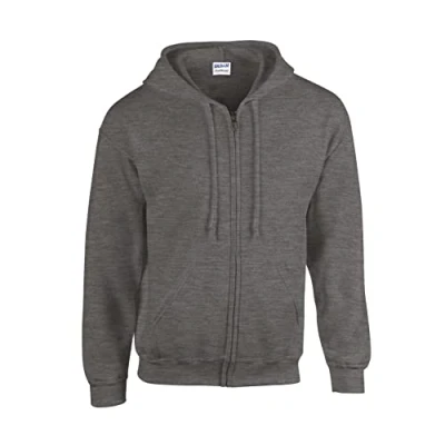 Abbildung von Kapuzenjacke Gildan Heavy Blend ®