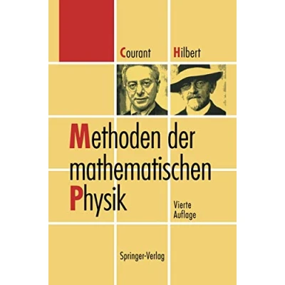 Abbildung von Methoden der mathematischen Physik: Vorw. v. Peter Lax