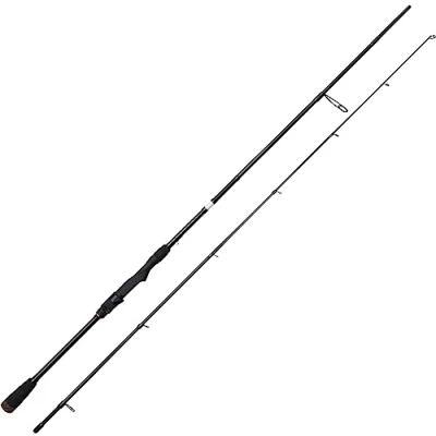 Abbildung von Savage Gear SG2 Vertikal Spezialist 6&#039;6&quot; 198cm 20 35gr 2Sec Vertikalrute