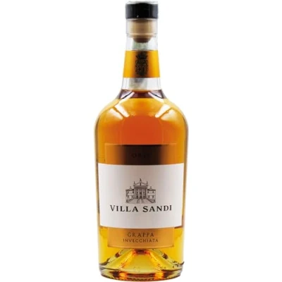 Abbildung von Villa Sandi ORIS Grappa Invecchiata (1 x 0.7 l)