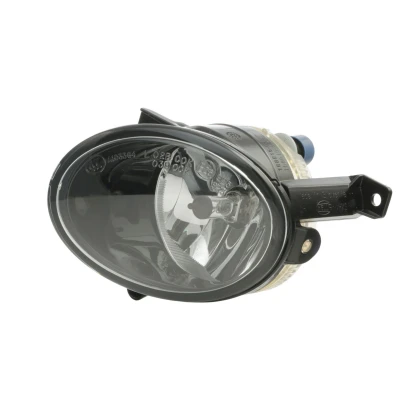 Abbildung von HELLA 1N0 009 954 411 Nebelscheinwerfer links 12 ohne Glühlampe VOLKSWAGEN: Touareg II, up! Schrägheck