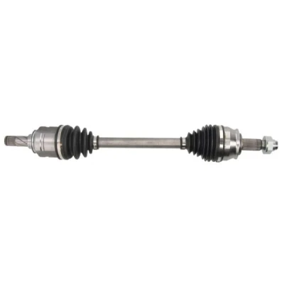Abbildung von POINT GEAR PNG74796 Antriebswelle Vorderachse links 608 79 OPEL: Corsa E Schrägheck