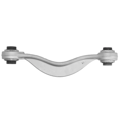 Abbildung von LEMFÖRDER 45210 01 Querlenker Hinterachse rechts, oben, mitte Aluminium