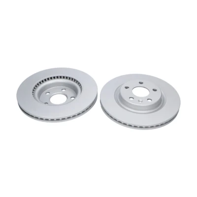 Abbildung von KAVO PARTS Bremsscheibe VOLVO: XC40 296mm 25mm 5 108mm Belüftet beschichtet BR 10095 C 31471414,32300121 Bremsscheiben, Scheibenbremsen
