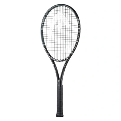Abbildung von HEAD Unisex Adult MX Spark SUPRM Tennisschläger, Stealth, 4