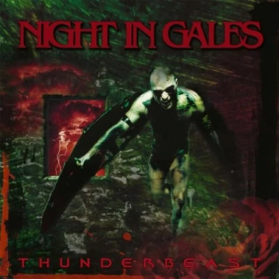 Abbildung von Thunderbeast [Vinyl LP]